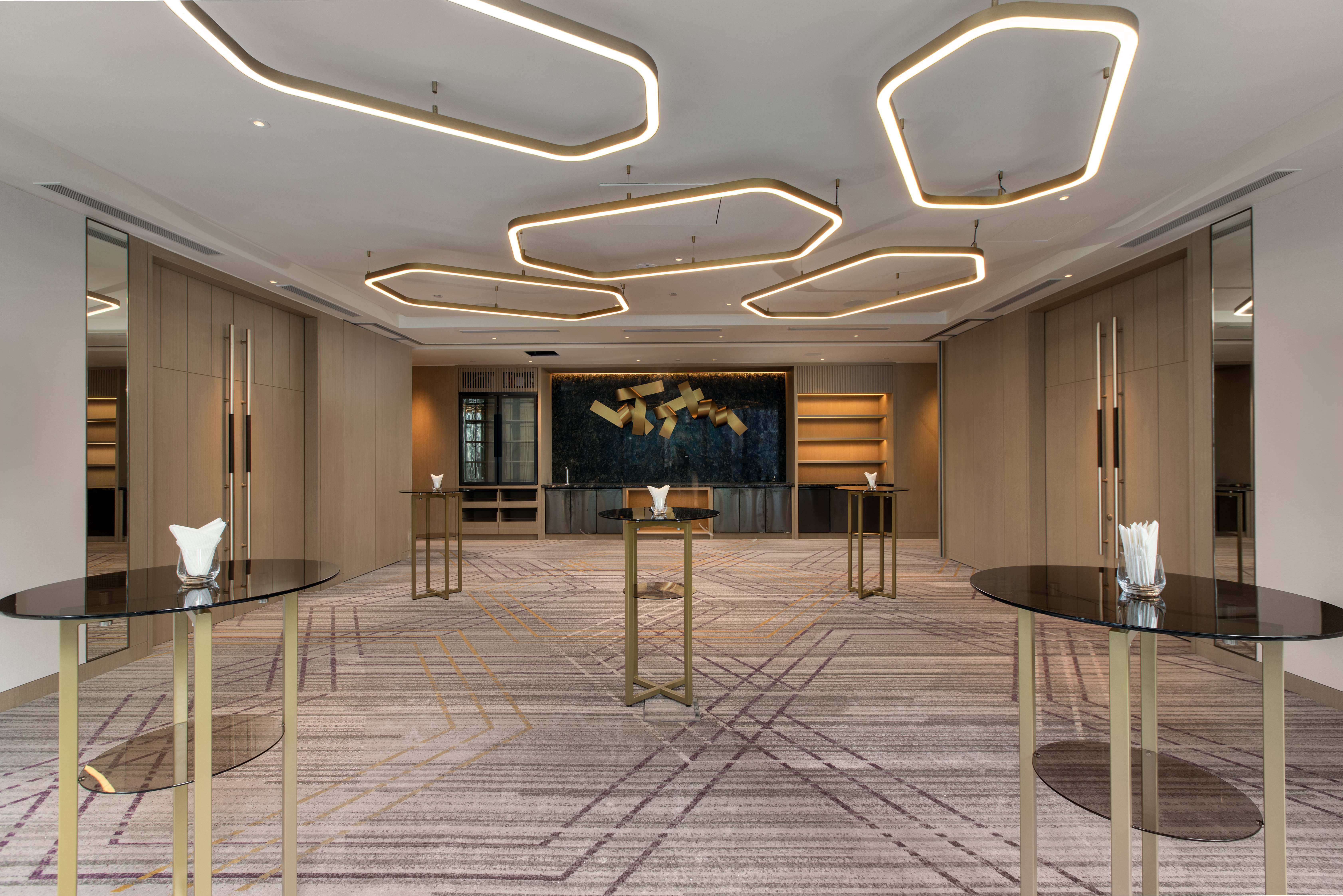 Crowne Plaza Kuala Lumpur City Centre 9/50