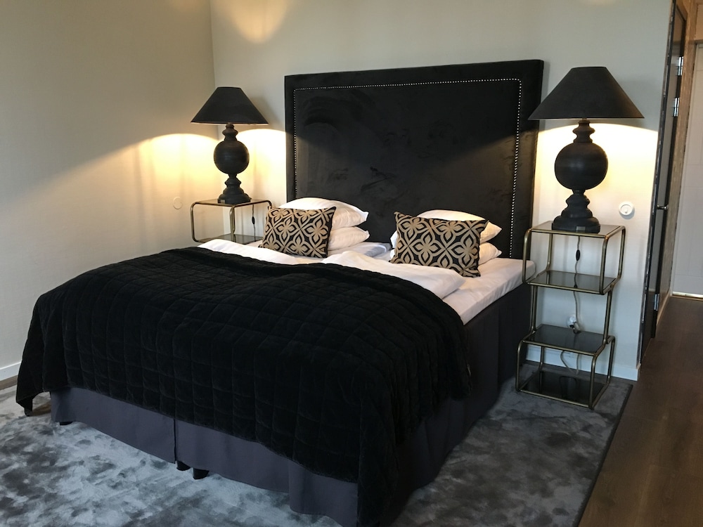 Hotel Statt Hassleholm, Bw Signature Collection 22/60