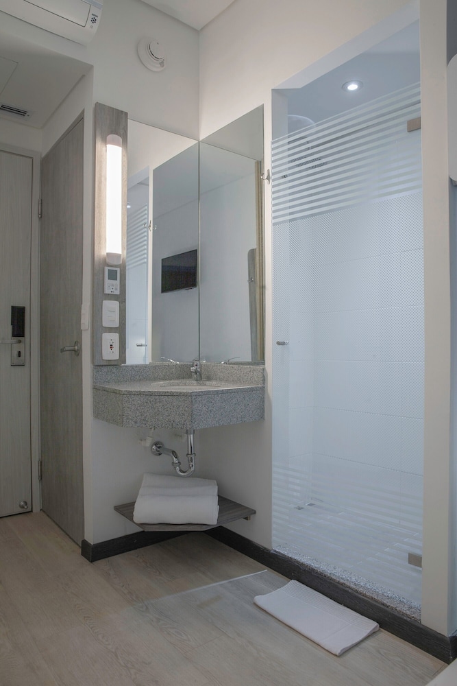 Ibis Budget Barranquilla 50/50
