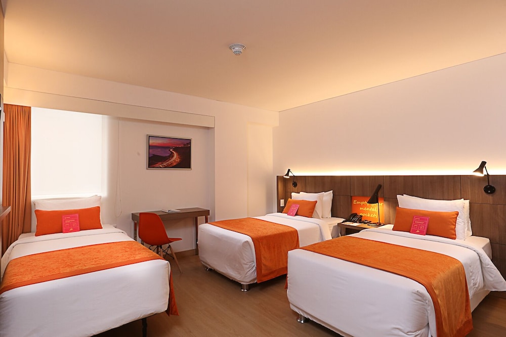 Libre Hotel BW Signature Collection 20/57