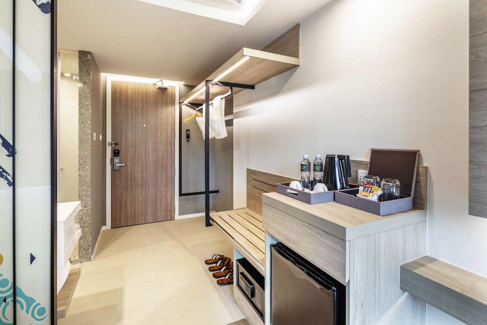 Hotel Amber Pattaya 7/50