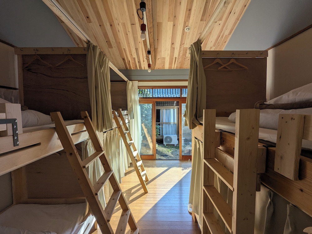 Yuzan Guesthouse Annex - Hostel 54/68