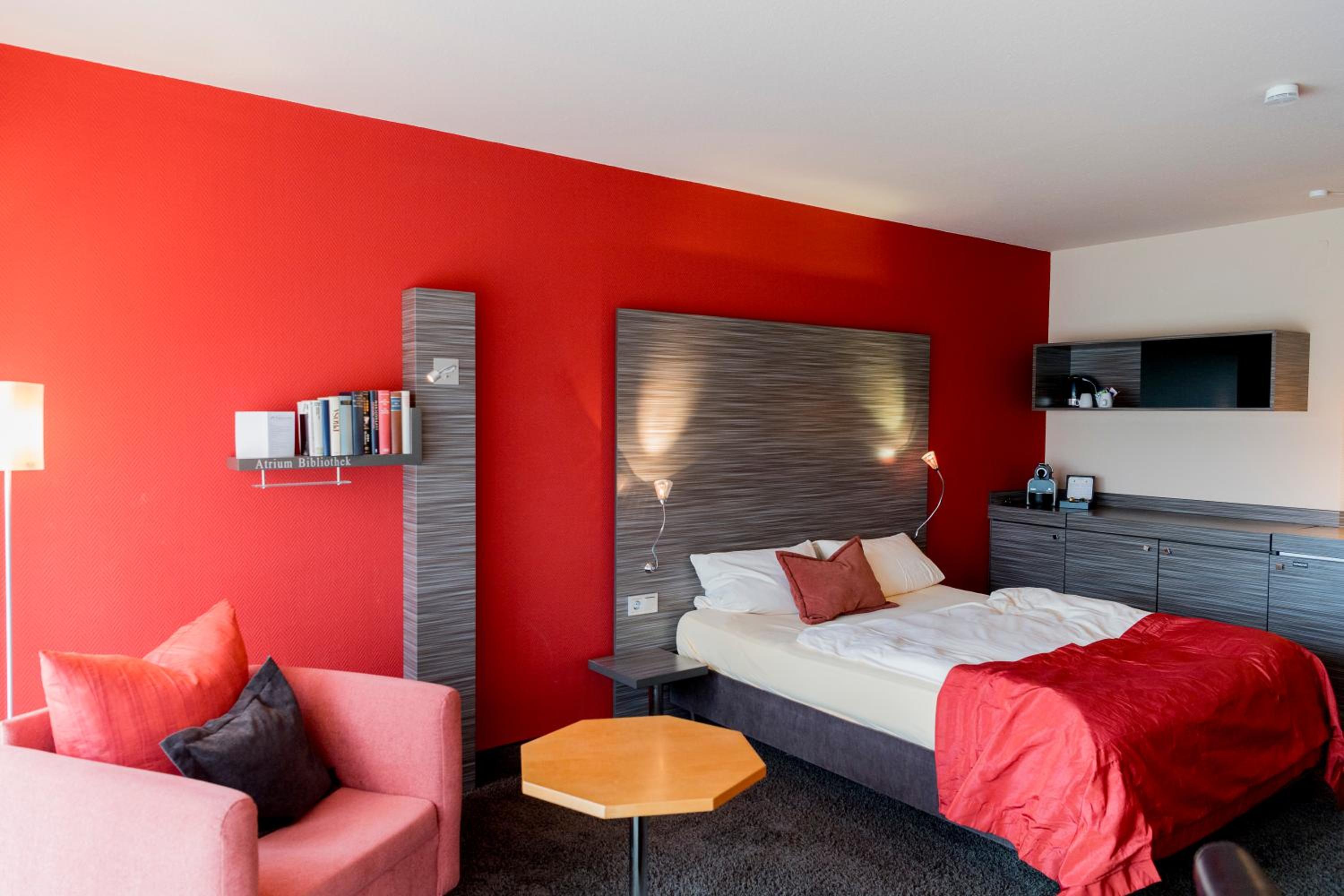 Duplex, Apartment، Atrium Hotel Mainz, WorldHotels Elite 5/10