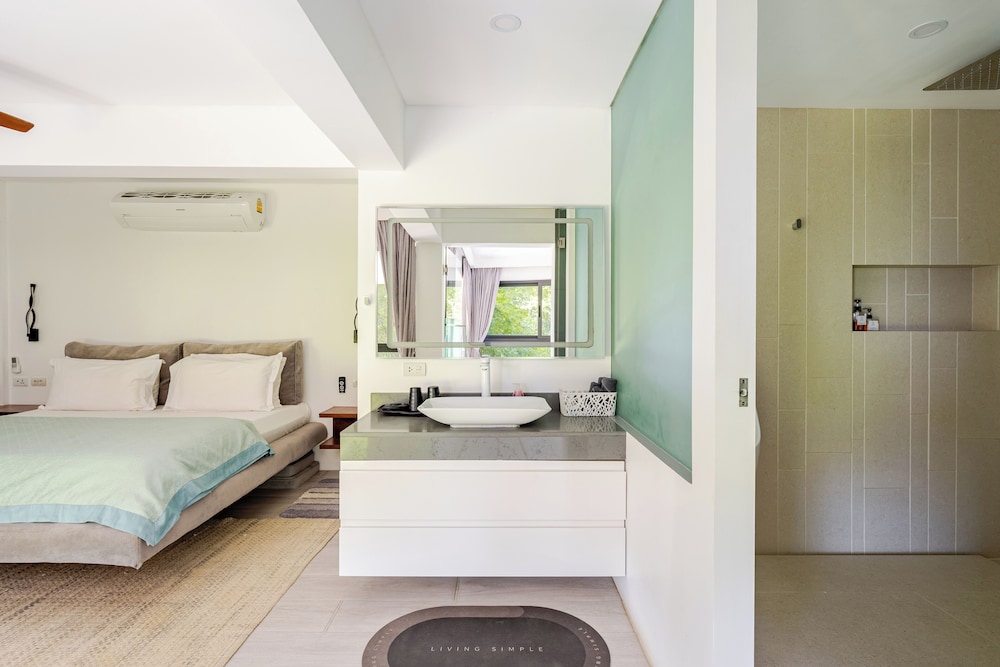 MAGIC, SUITE, WITH VIEW, PRIVATE SPA