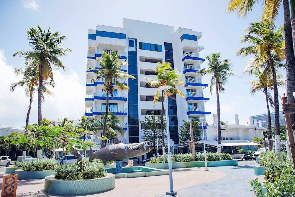 Sol Caribe Sea Flower 3/34