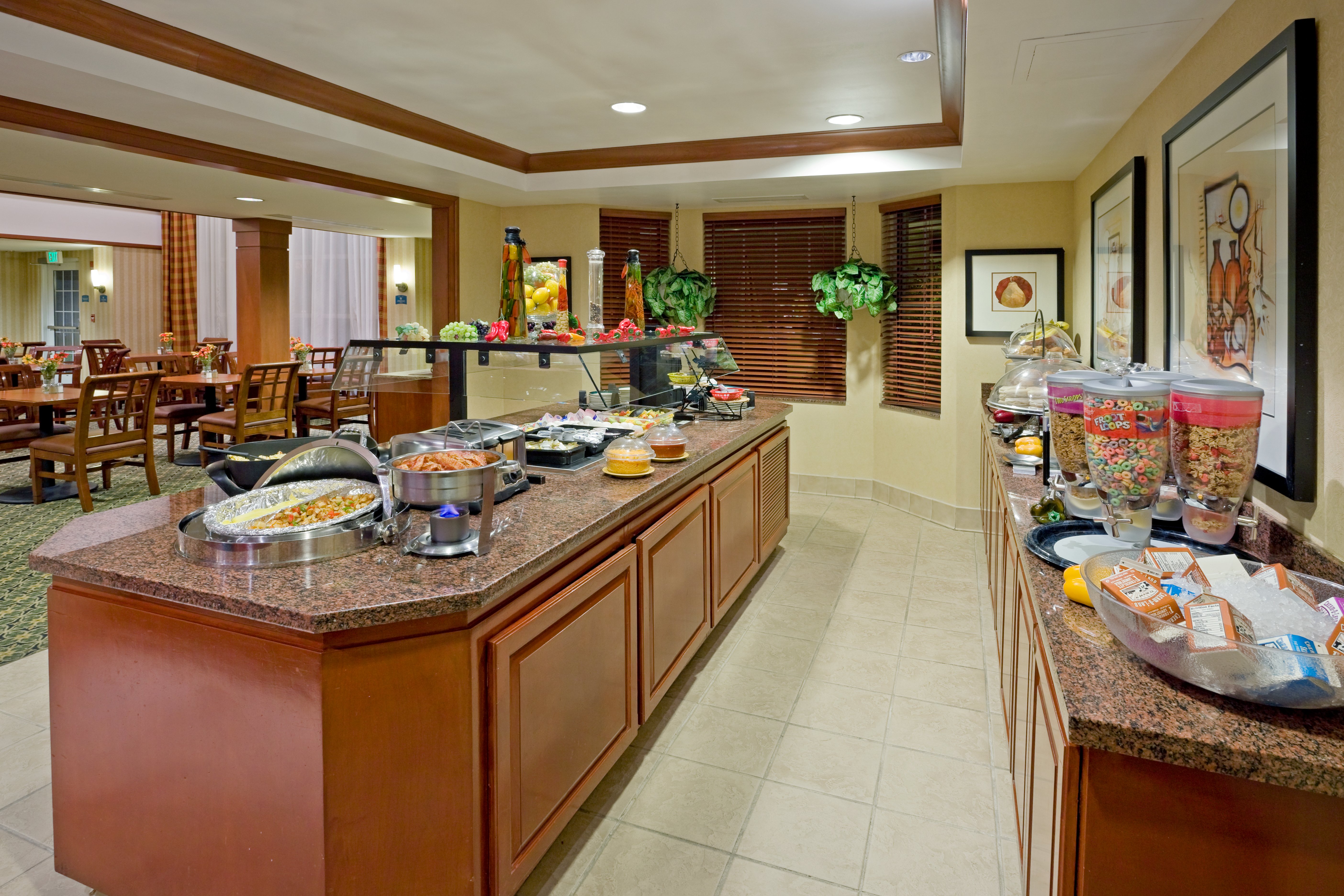 Staybridge Suites Philadelphia-Mt. Laurel 4/50