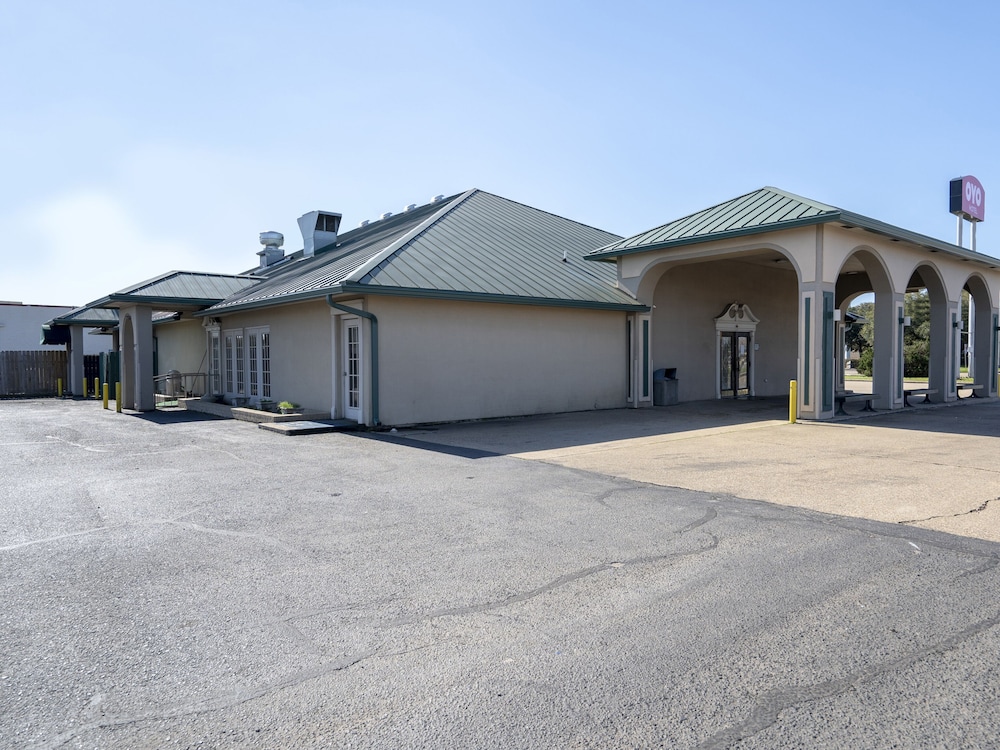 Motel6 Bossier City, LA 42/46