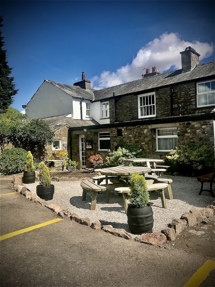 Pheasant Inn 34/49