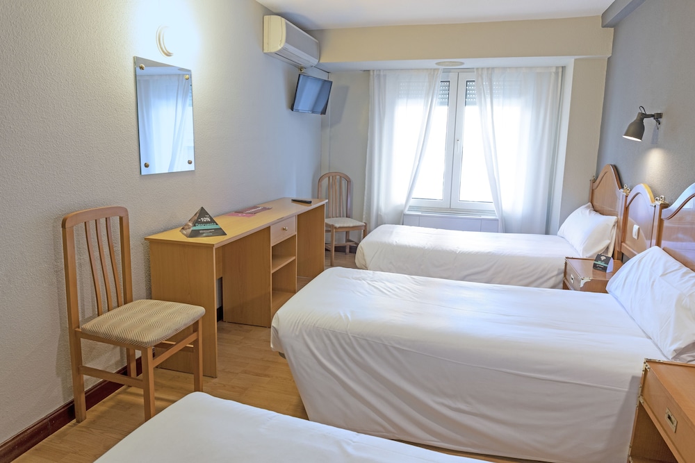 Hostal Alda Backpackers 15/32