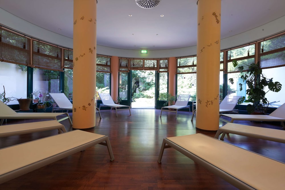 MAXX Hotel Jena (ex. Steigenberger Maxx Hotel) 4/71