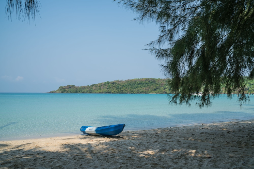 Siam Beach Resort Koh Kood 29/57