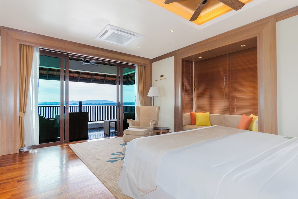 Royale Chulan Cherating – Villa 17/72