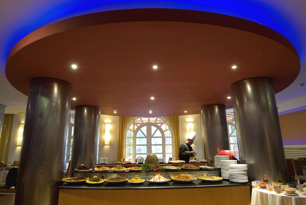Timoulay Hotel Spa Agadir 9/70