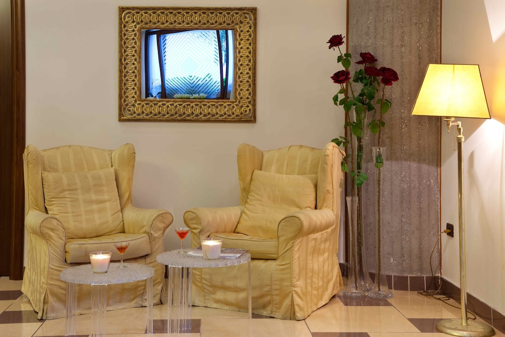 Ulisse Deluxe Hostel 29/42
