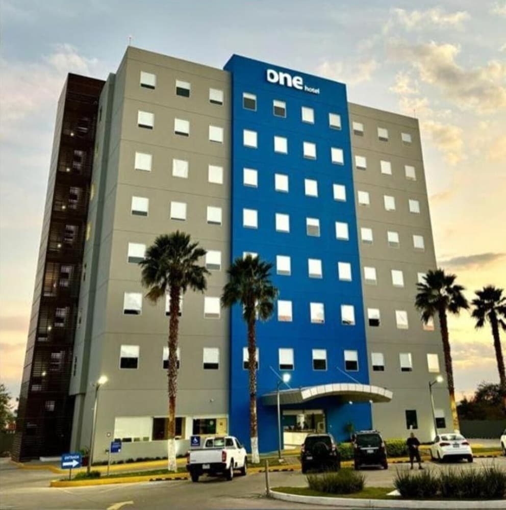 One Irapuato 7/59