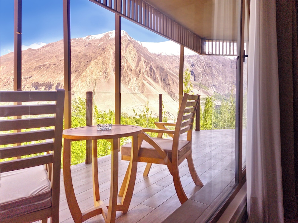 Ambiance Resort Hunza 26/55