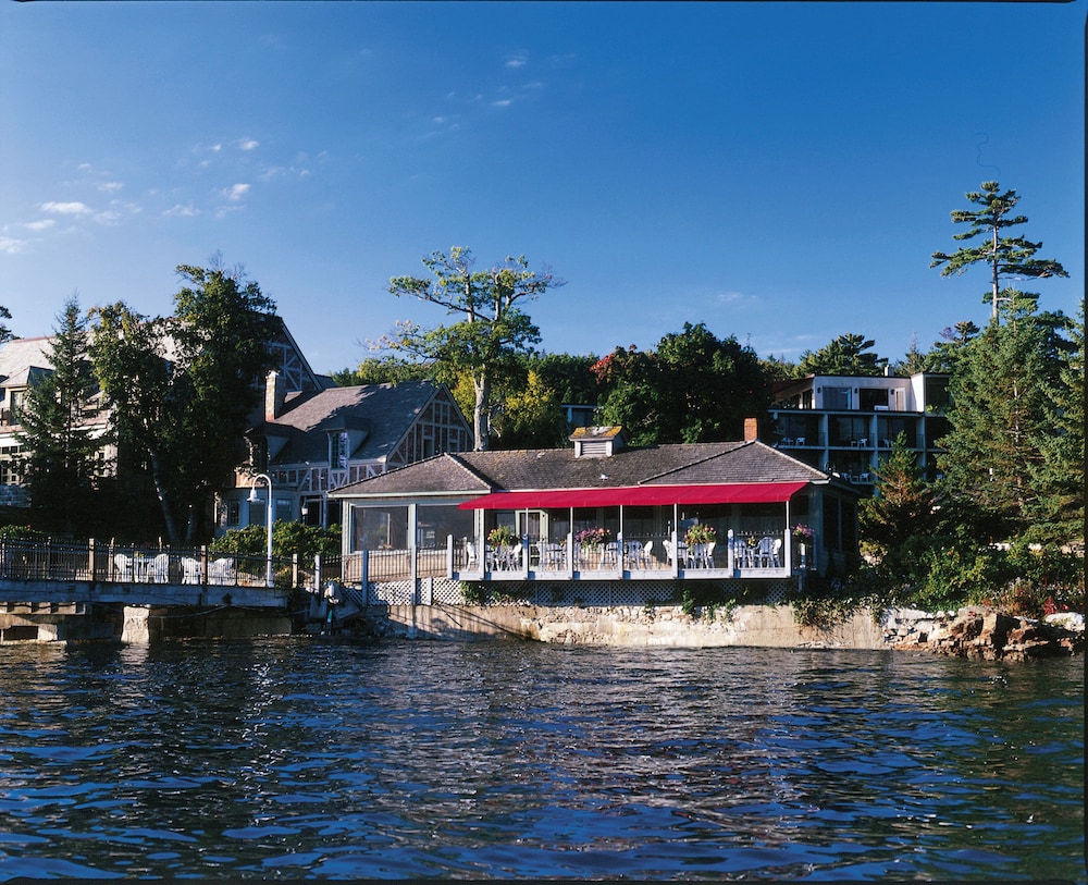 Holiday Inn Resort Bar Harbor Acadia Natl Park 47/50