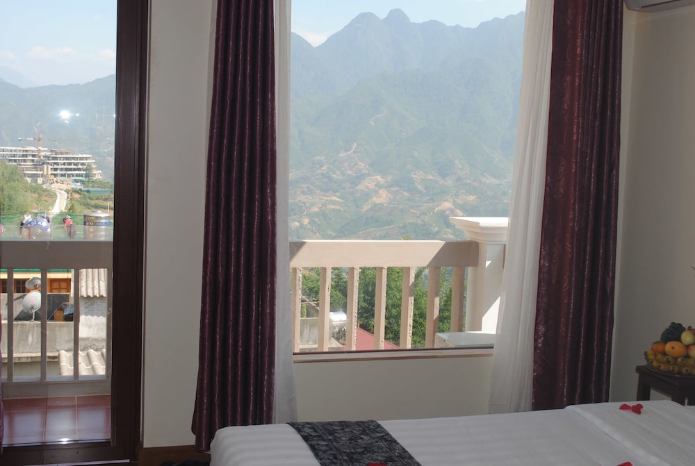 Botanic Sapa 15/58