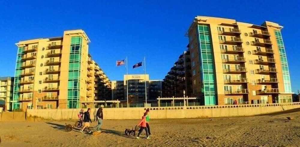 Worldmark Seaside 43/50