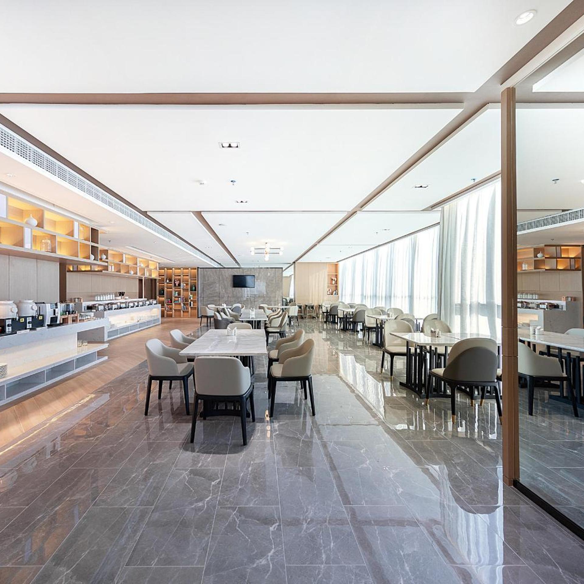 Atour Hotel (Huayi Square, Zhongshan Old Town) 41/60