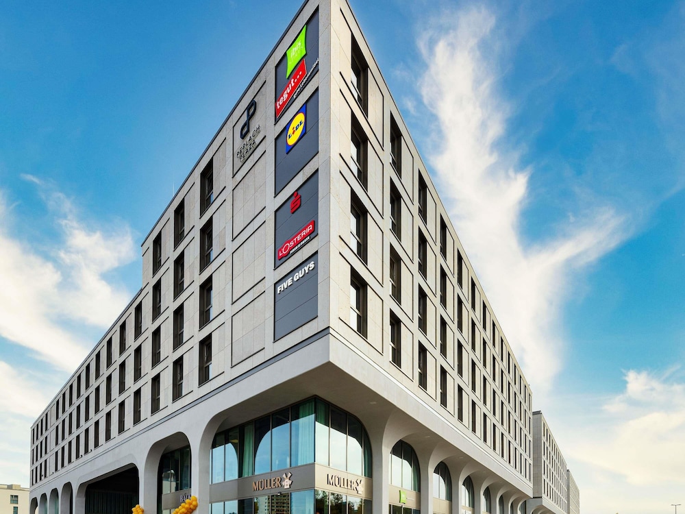 ibis Styles Munich Perlach 3/50