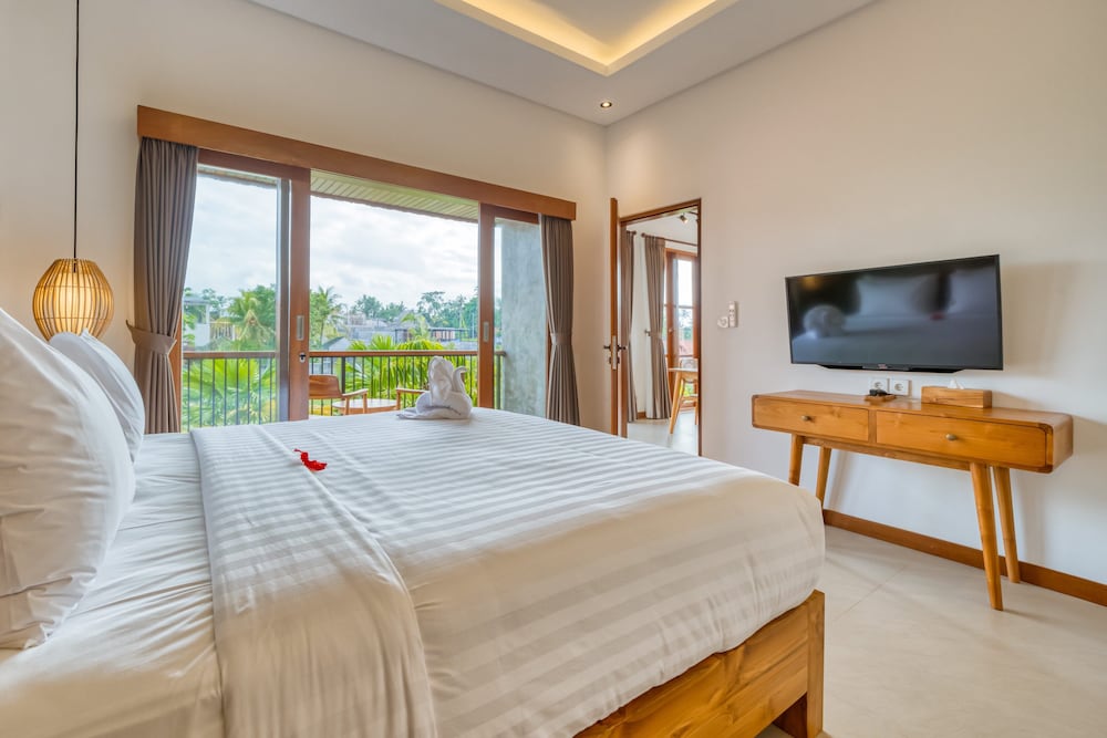 Villa Mirah Ubud 14/50