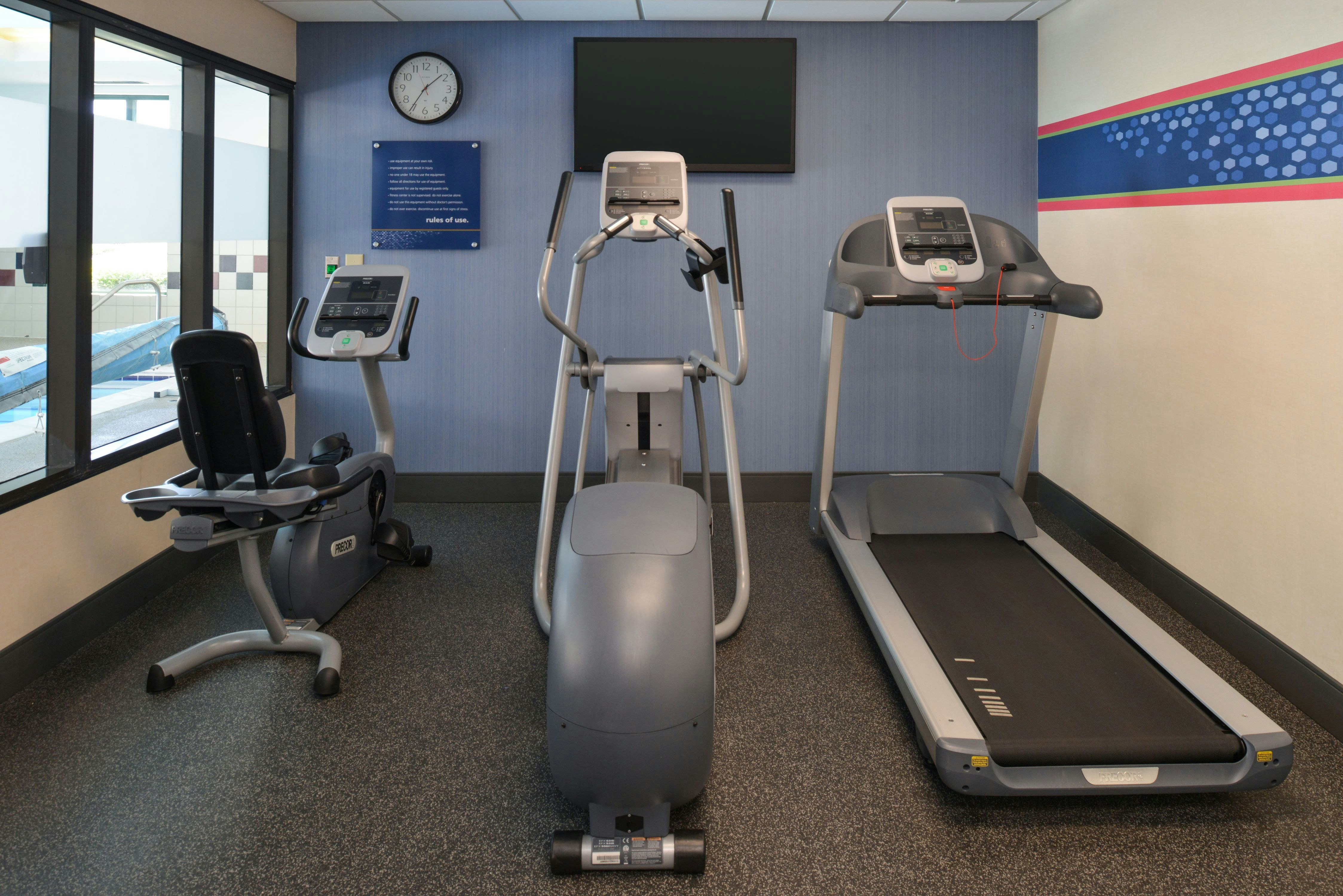 Hampton Inn And Suites Pueblo Southgate 13/30
