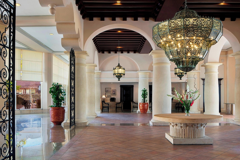 Sheraton Sharm Hotel, Resort, Villas & Spa 8/71