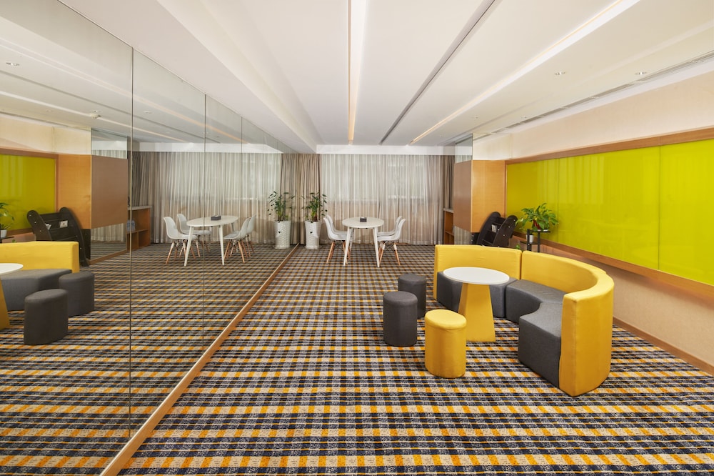 Grandskylight Hotel 34/50