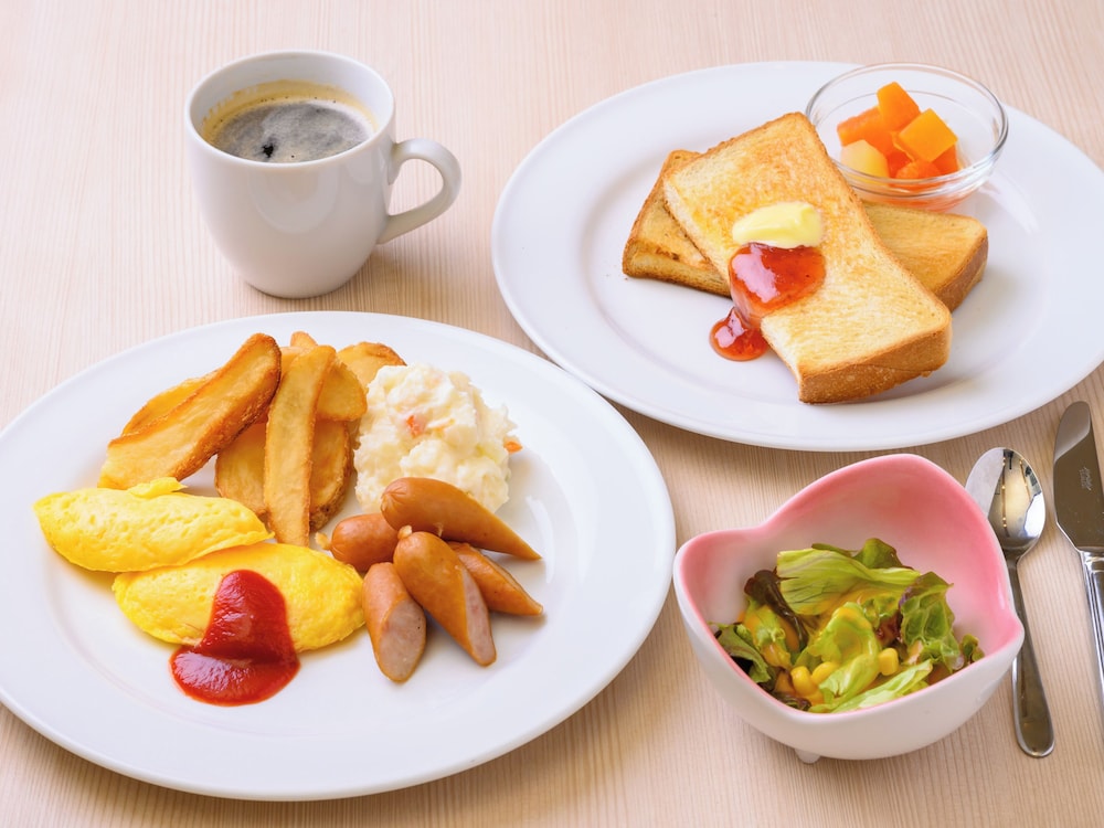Iga Ueno City Hotel 36/64