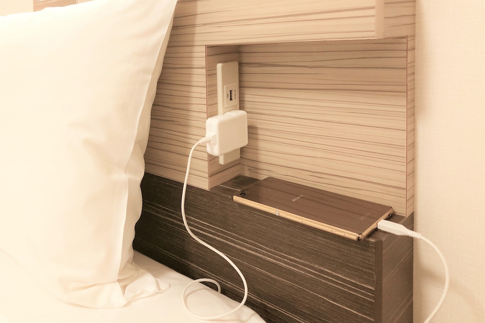 Smile Hotel Premium Osaka Higashi-Shinsaibashi 32/46