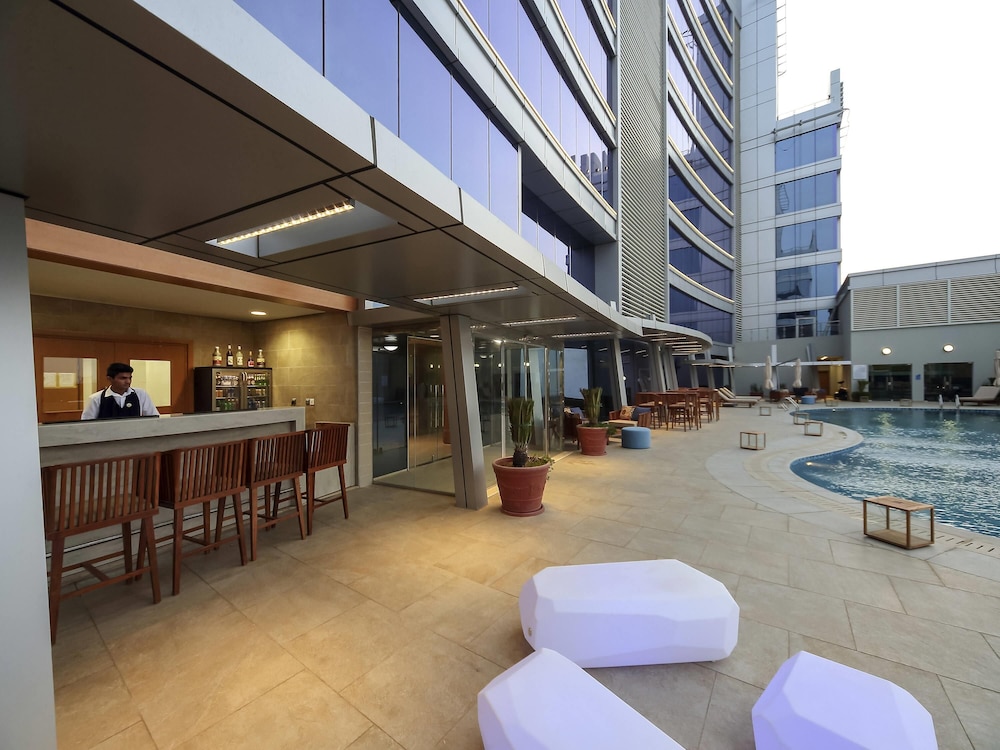 نوفوتيل جازان(Novotel Jazan Hotel) 69/76