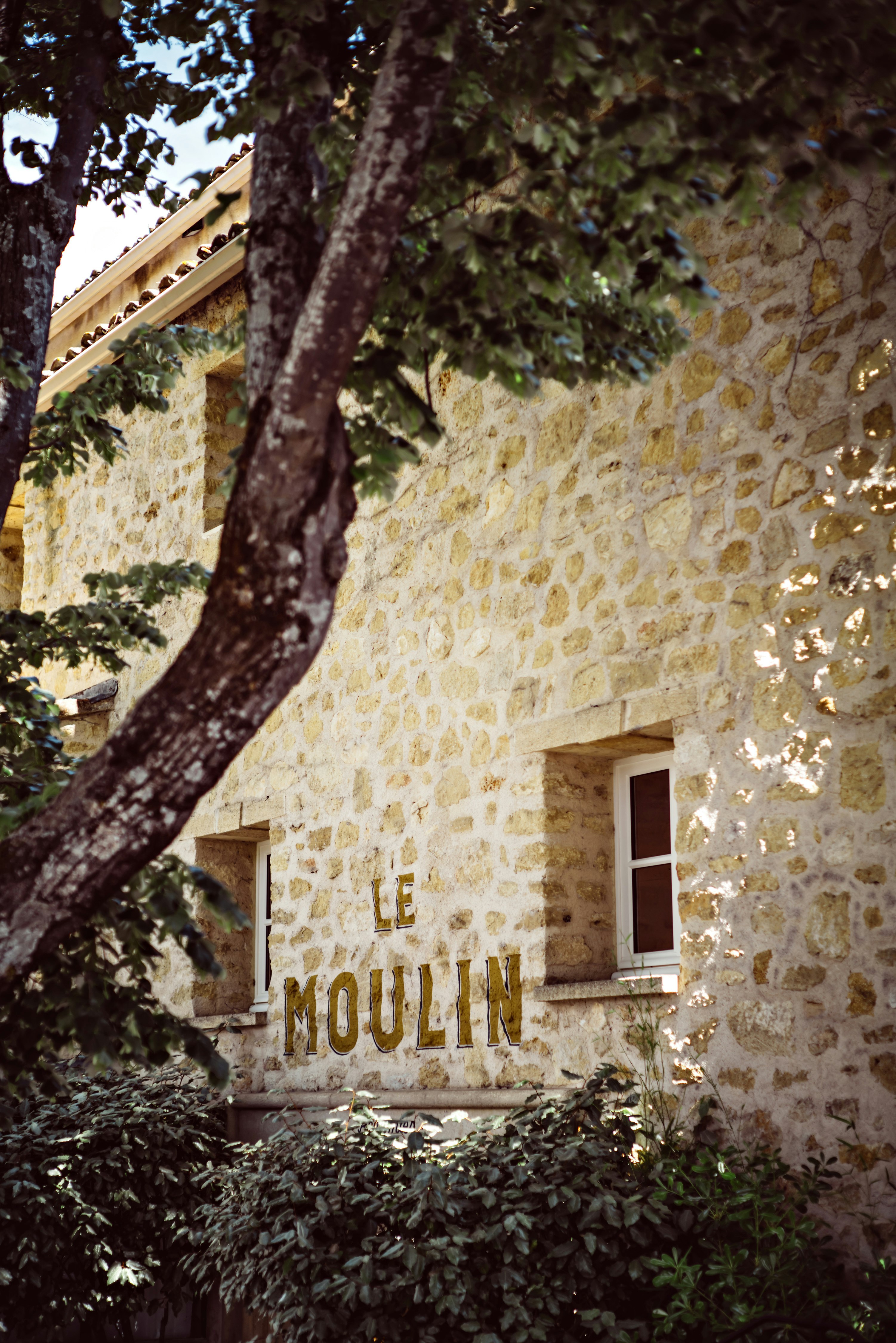 Le Moulin 3/50