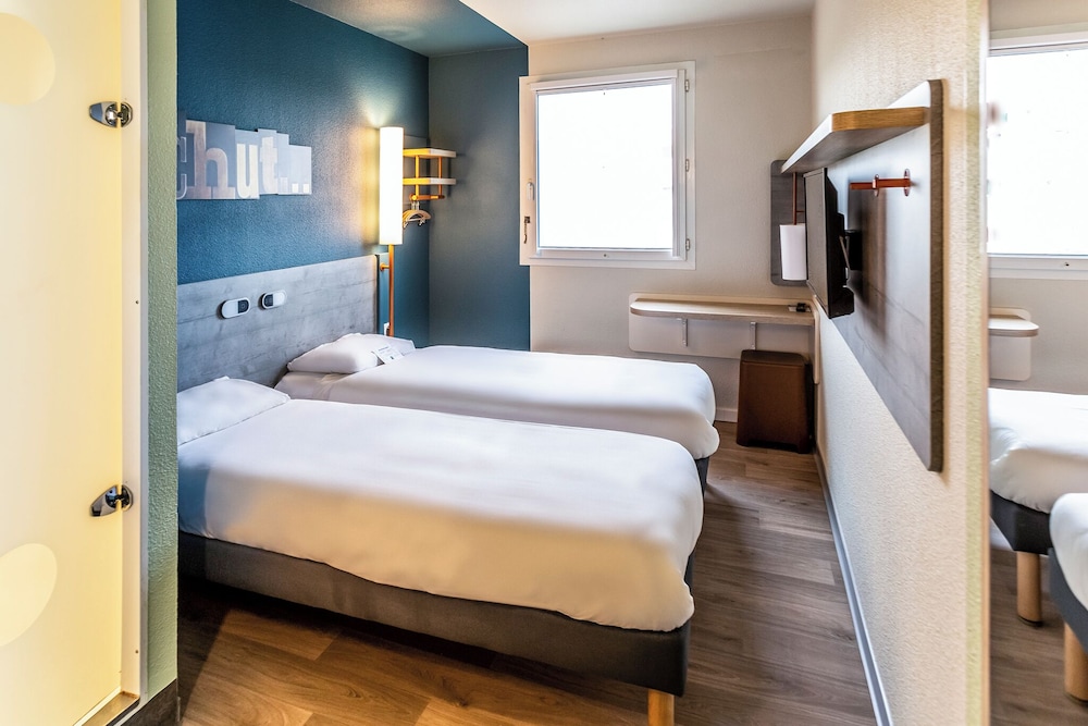 ibis budget Pertuis Portes du Luberon 23/65