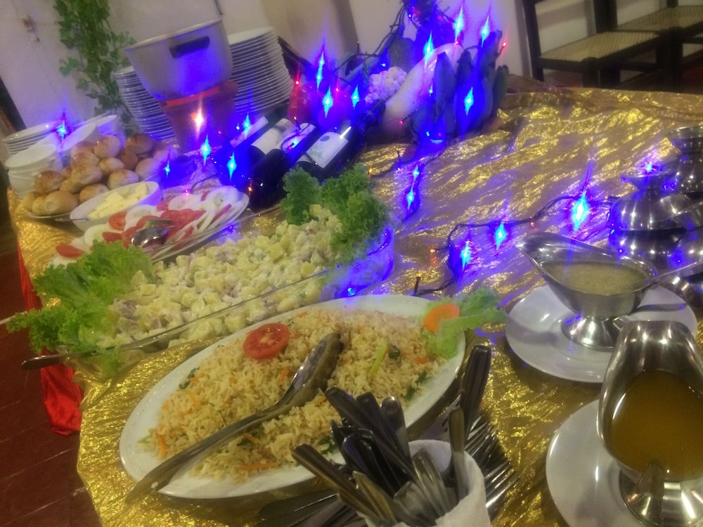 Hotel Hemadan 21/50