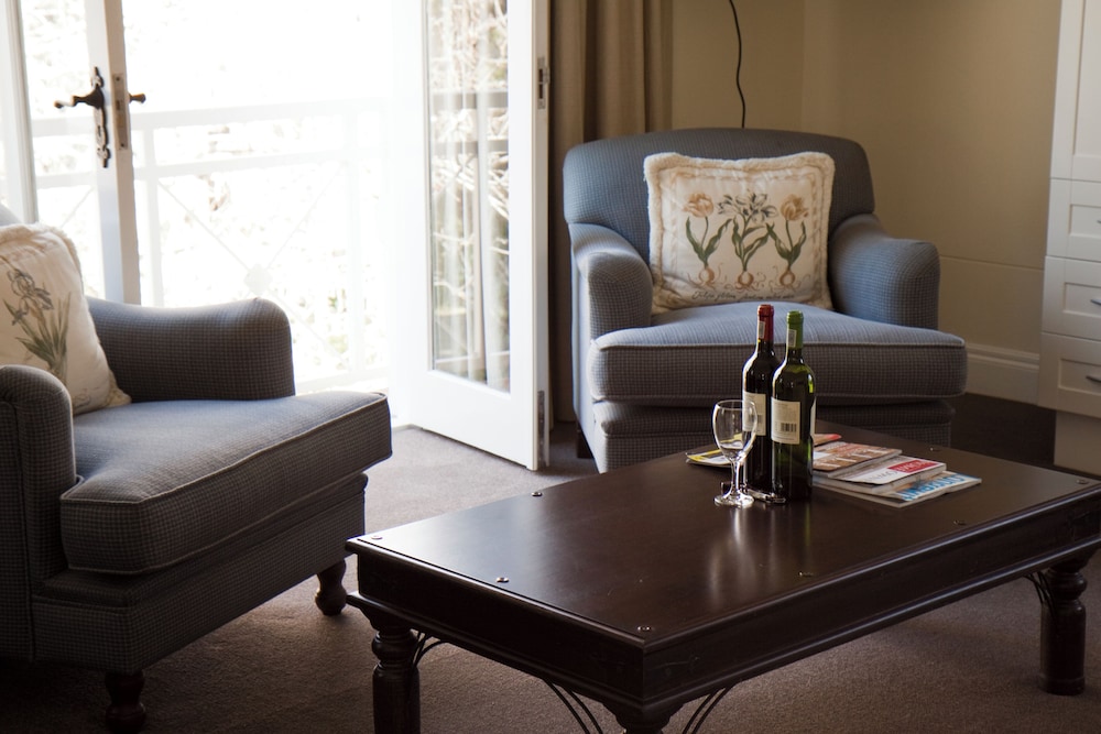 Melrose Place Guest Lodge and Conferencing 22/50