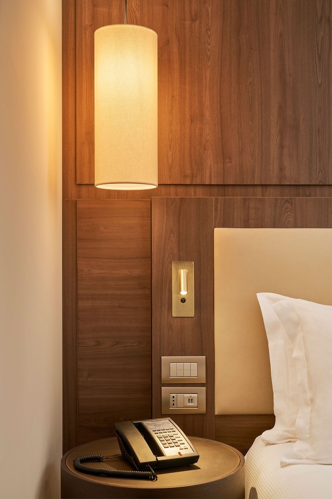 Doubletree By Hilton Trieste 44/87