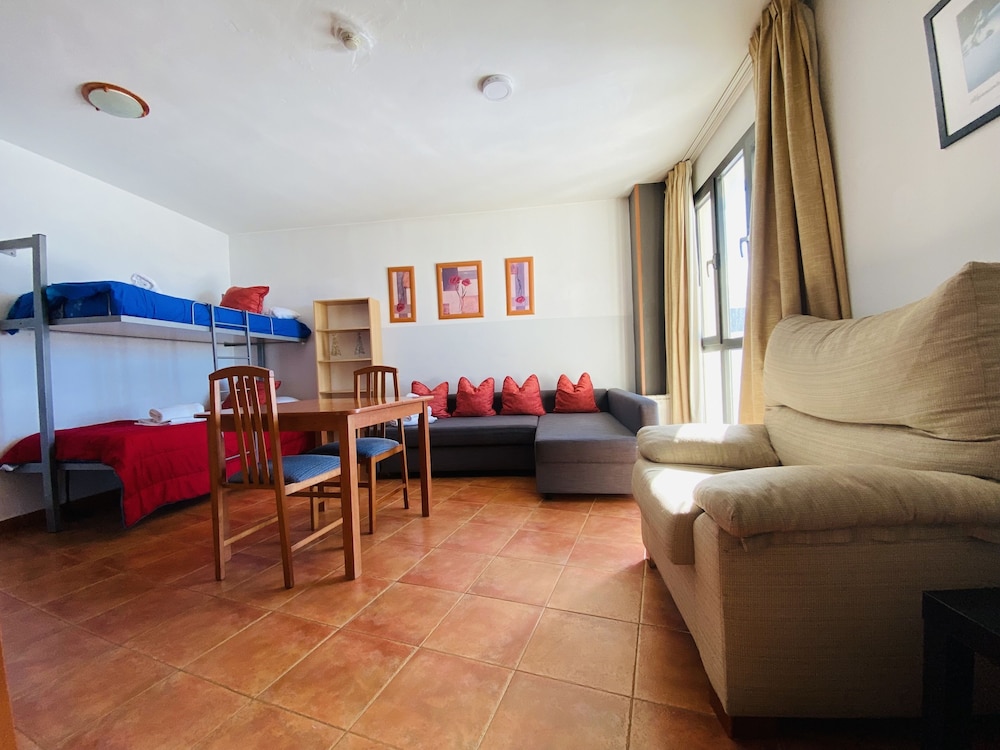 Snow Comfort Edificio Monte Gorbea 23/50