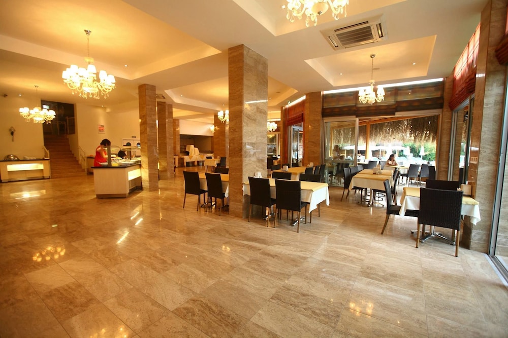 Telmessos Select Hotel - Adults Only +16 15/60