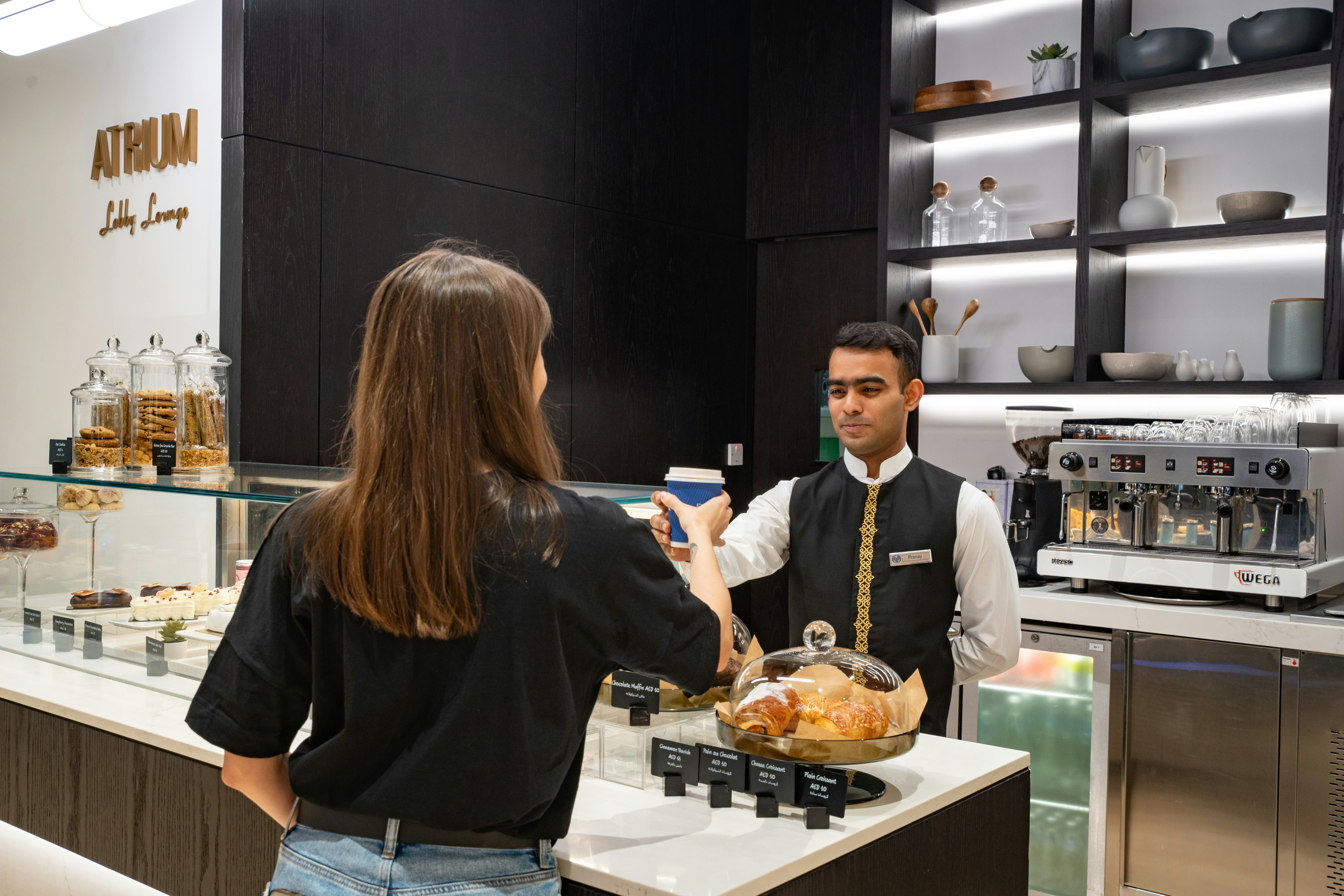Amwaj Rotana Jumeirah Beach 5/50