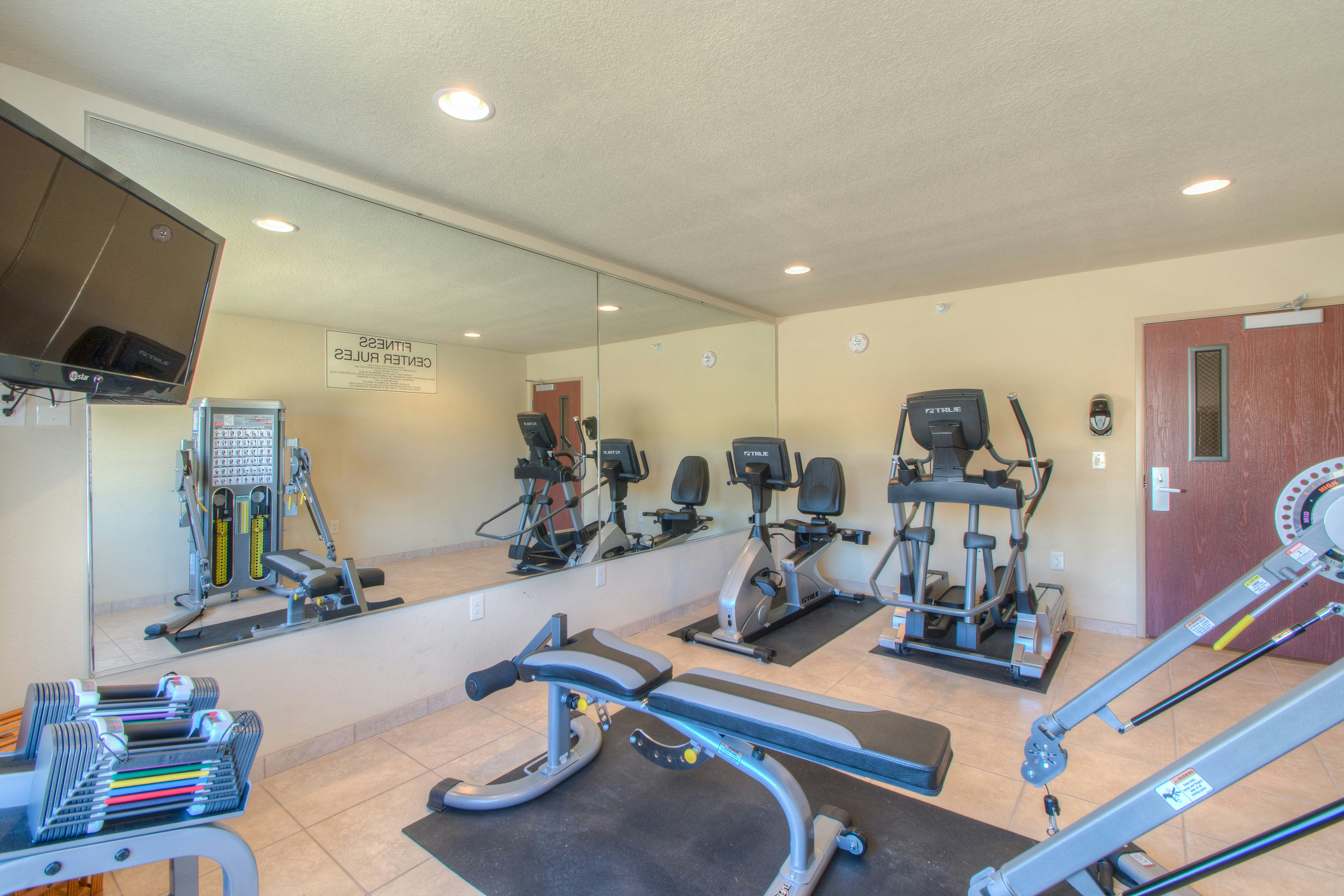 Cobblestone Inn Suites Wray Co 24/49