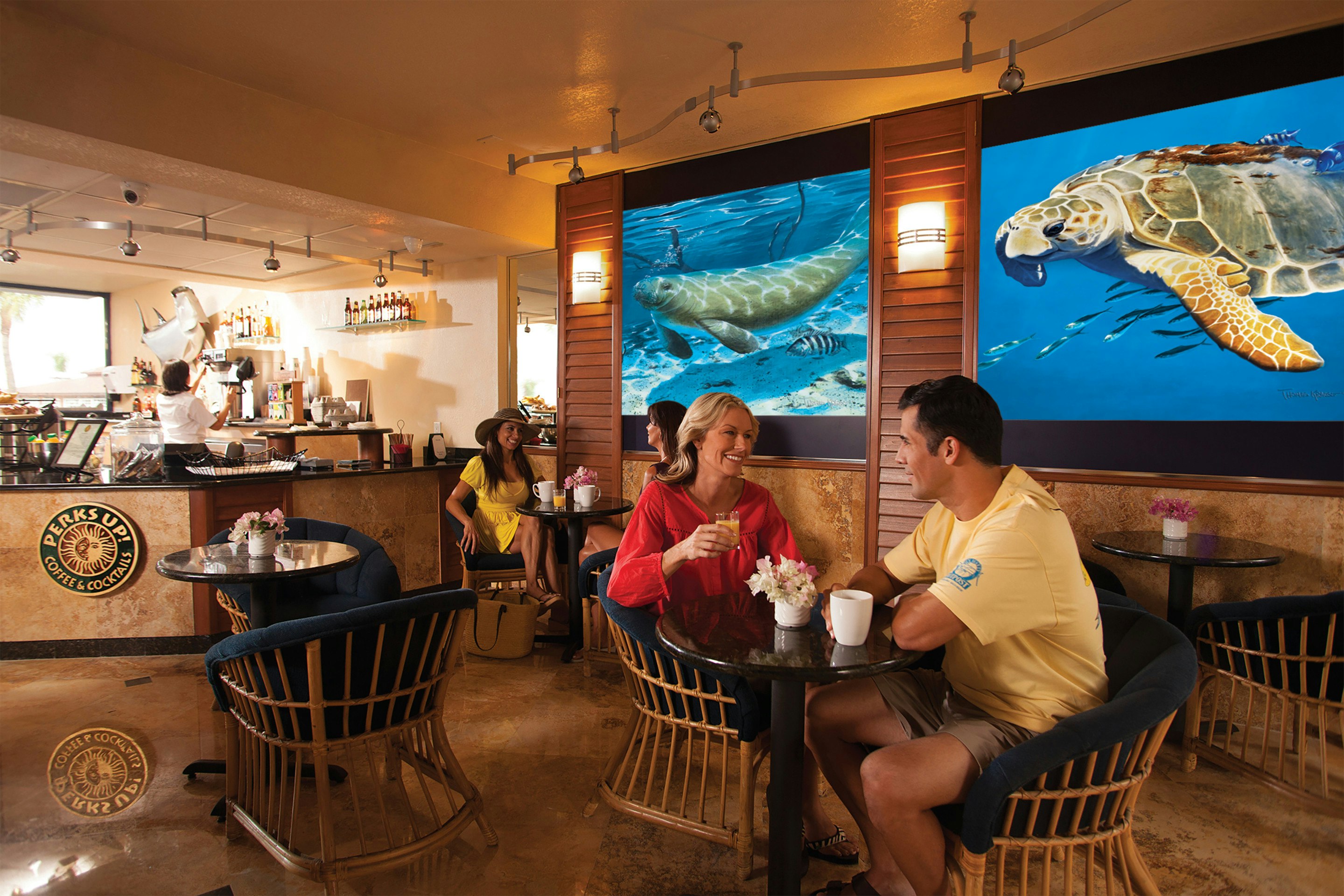 RumFish Beach Resort by TradeWinds 33/59