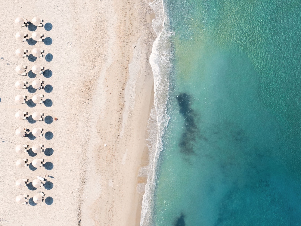 Grecotel Plaza Beach House 45/48