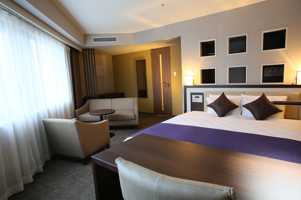 DAIWA ROYNET HOTEL UTSUNOMIYA 22/62