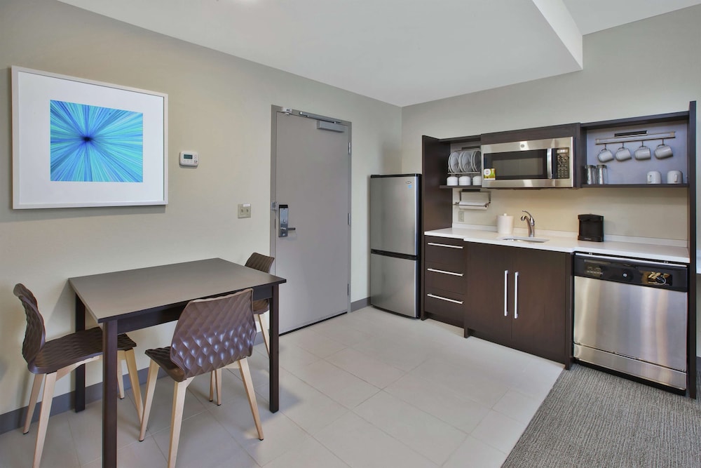 Home2 Suites By Hilton Holland 38/43