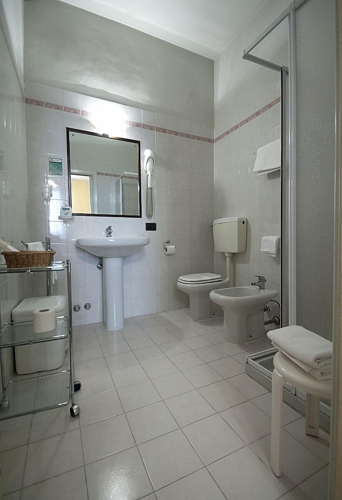Locanda Borgonuovo 29/30
