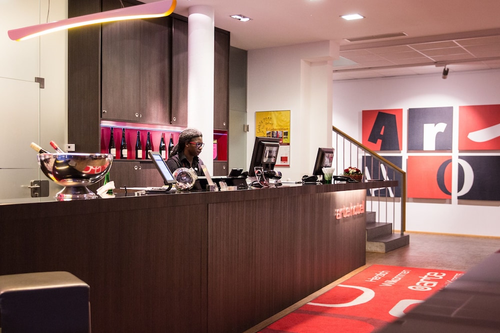 Arte Hotel Krems 10/50