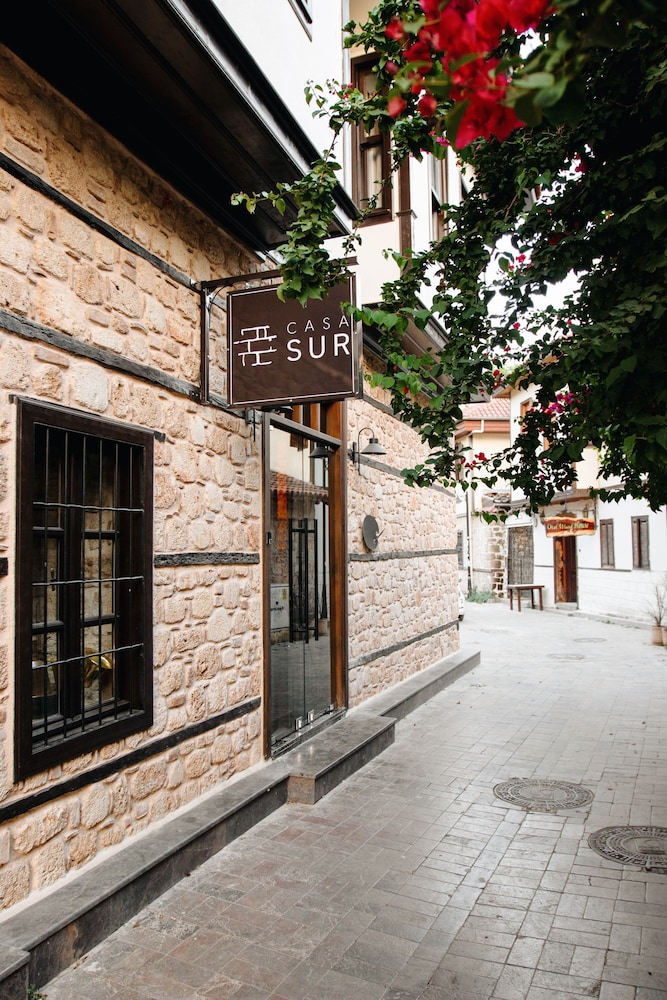 Casa Sur 72/79