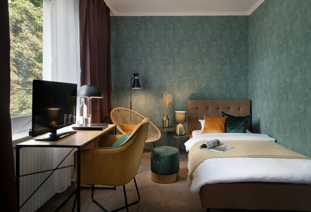 Hotel Stadt Hamburg 22/60