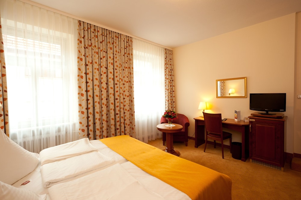 Hotel Hollaender Hof 43/70